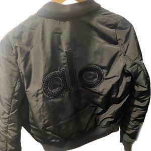 Alo jacket
